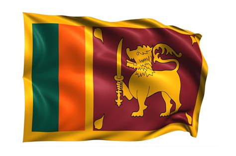 Sri Lanka 